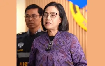 Sri Mulyani Turun Tangan Atasi Masalah Bea Cukai dengan Sekolah SLB