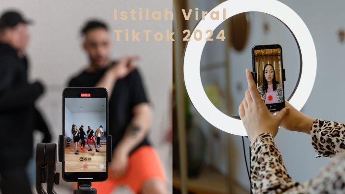 28 Istilah Viral TikTok Analytics yang Perlu Diketahui untuk Meningkatkan Konten Anda!28