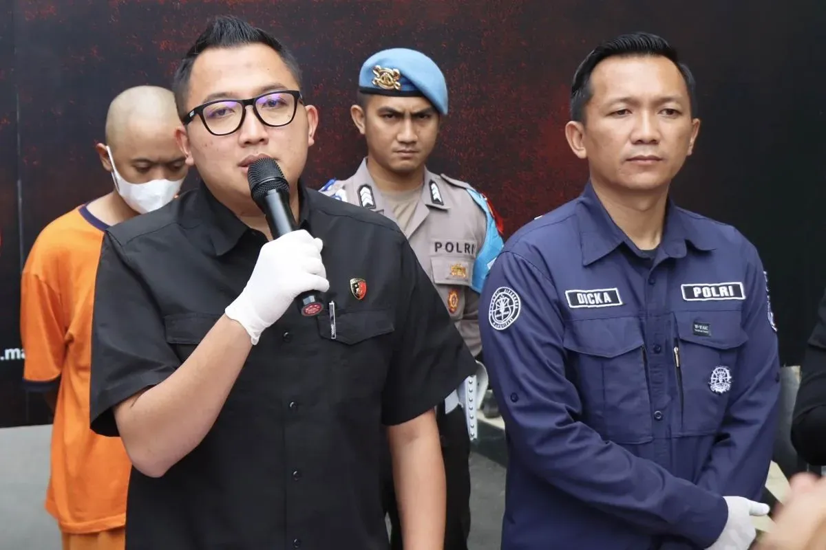 Tragedi Pembunuhan di Dampit: Tetangga Tewas Akibat Penganiayaan, Pelaku Diringkus Polisi