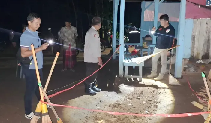 Terungkap Motif Pelaku Penganiayaan Lansia di Dampit Malang hingga Tewas, Diduga Terkait Pencurian Kendaraan