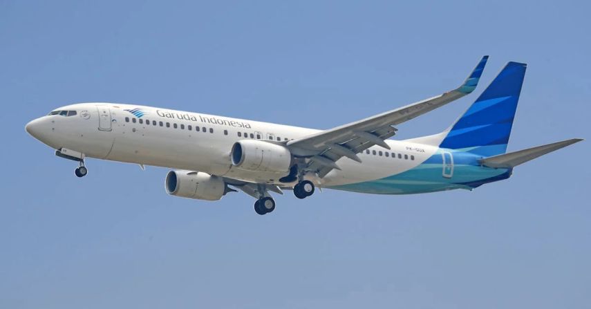 Direktur Utama Garuda Indonesia: Tidak Ada Kenaikan Harga Tiket Kelas Ekonomi untuk Mudik Lebaran 2024