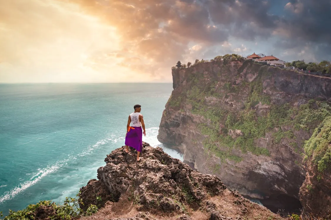 Rekomendasi Destinasi Wisata di Bali Cocok Untuk Liburan bareng Keluarga yang Nyaman dan Terkenal