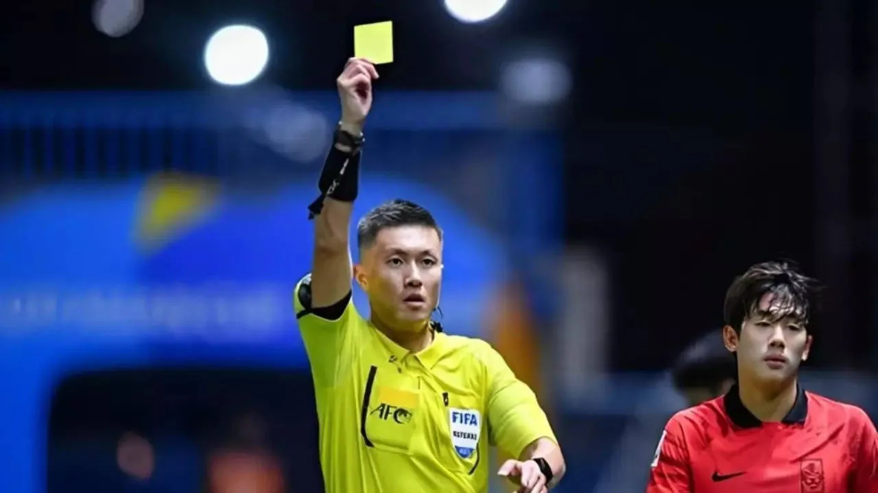 Indonesia Merasa Dirugikan oleh Keputusan Kontroversial Wasit Shen Yin Hao saat Melawan Uzbekistan