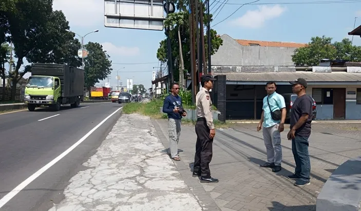 Polres Malang Tanggap Terhadap Video Viral Dugaan Pemerasan di Kecamatan Lawang