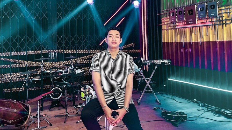 Lirik Lagu Nganggur Masdddho, Suara Hati Generasi Muda yang Kehilangan Arah