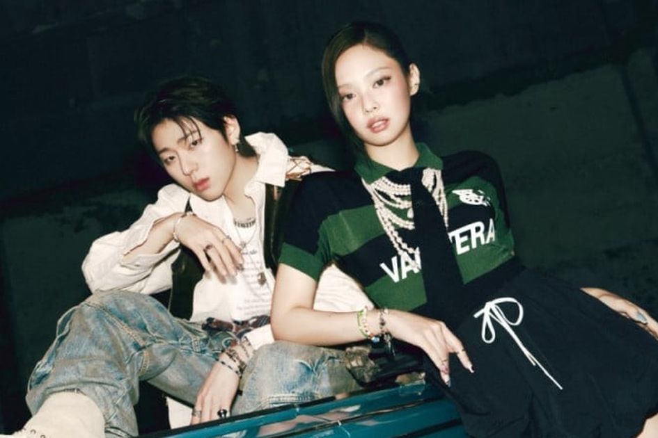 Lirik Lagu SPOT ZICO dan Jennie BLACKPINK Terbaru!