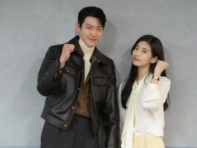 ‘All the Love You Wish For’ Drama Korea yang Dinantikan dengan Bae Suzy dan Kim Woo Bin