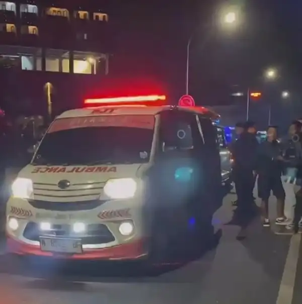 Kronologi Penemuan Jenazah Cewek di Bawah Jembatan Tunggulmas Tlogomas Kota Malang