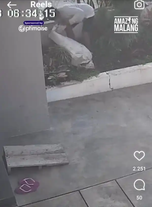 Pemulung Menimbulkan Keresahan di Kota Malang, Nekad Mencuri Pompa Air