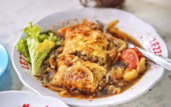 Mengenal Lezatnya Bestik Solo: Kuliner Khas Dari Zaman Kolonial