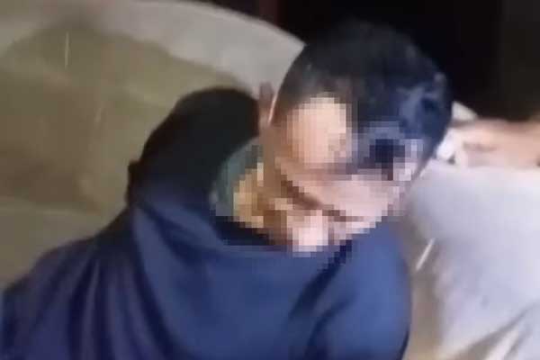 Gak Kapok! Residivis Asal Dampit Malang Kembali Terlibat Pencurian: Tuntutan Ekonomi Sebagai Pemicu