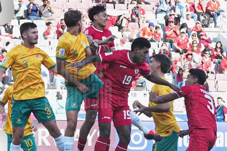 Indonesia Gagal ke Final, Bersiap Rebut Juara Ketiga Melawan Irak dan Ini Prediksinya