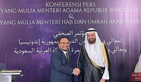 Fatwa Arab Saudi: Ibadah Haji Tanpa Visa Resmi Tidak Sah