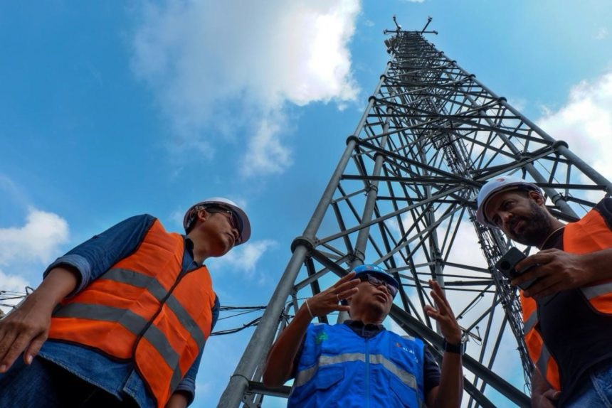 Merger XL Axiata dan Smartfren: Menuju Entitas Baru yang Lebih Kuat