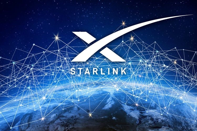 Starlink Hadapi Tantangan saat Badai Matahari Melanda