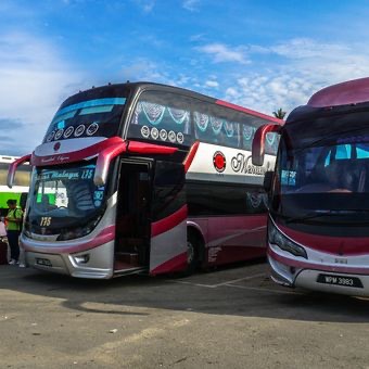 Kemenhub Tegas Tangani Kecelakaan Bus di Subang dengan Regulasi Baru