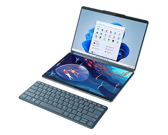 Memilih Laptop Lenovo yang Sesuai Kebutuhan: Rekomendasi Terbaik untuk Berbagai Aktivitas