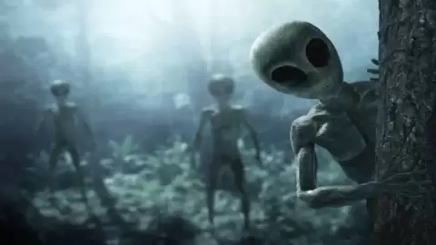 Misteri Penampakan Alien di Las Vegas: Apakah Mereka Semakin Cerdas dalam Bersembunyi?