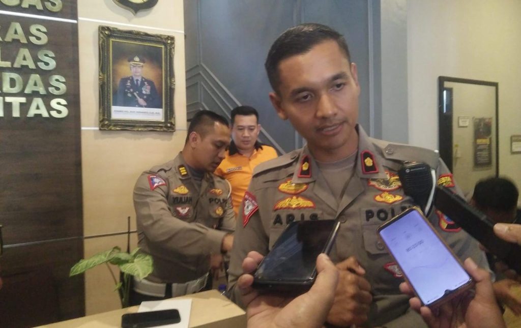 Polresta Malang Kota Dukung Penuh Tour de Panderman dalam Rangka Hari Bhayangkara ke-78