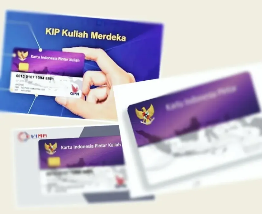 Cara Daftar Kartu Indonesia Pintar Kuliah (KIP Kuliah) Beserta Syarat Terbaru