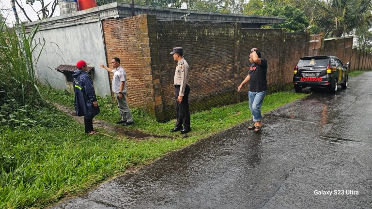 Polres Malang Lakukan Penyelidikan Kasus Pelecehan Seksual di Kecamatan Singosari