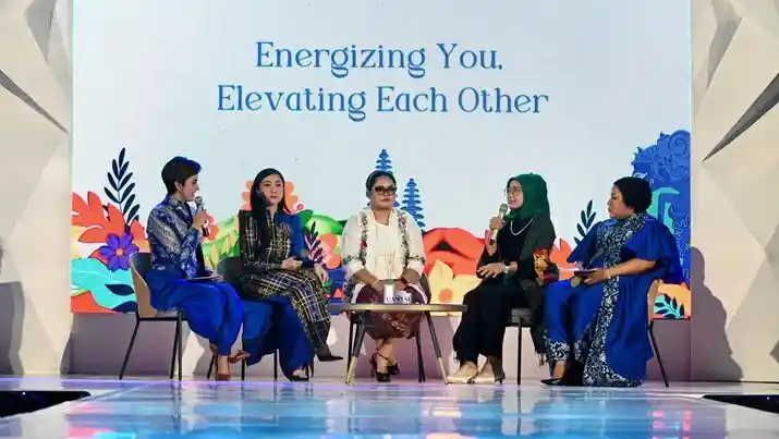 Pertamina Dorong Pemberdayaan Perempuan melalui Festival Renjana Cita Srikandi