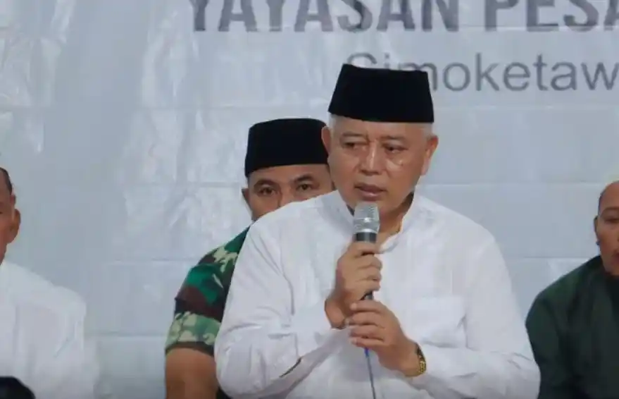 Bupati Malang Rancang Perda Kesenian Bantengan untuk Lindungi Budaya Lokal, Pasukan Mberot Wajib Tahu!