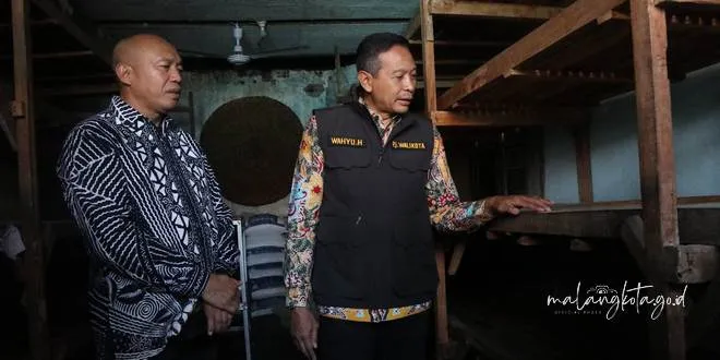 Kampung Sanan: Ikon Industri Tempe dan Keripik Tempe di Kota Malang