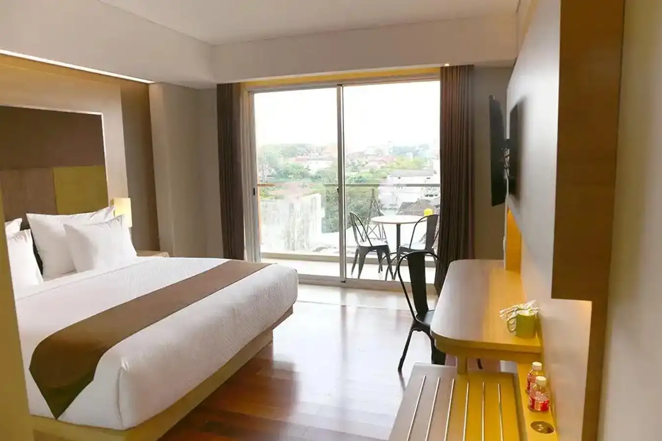 Rekomendasi 7 Hotel di Malang Dekat dengan Stasiun, Pilihan Terbaik untuk Wisatawan