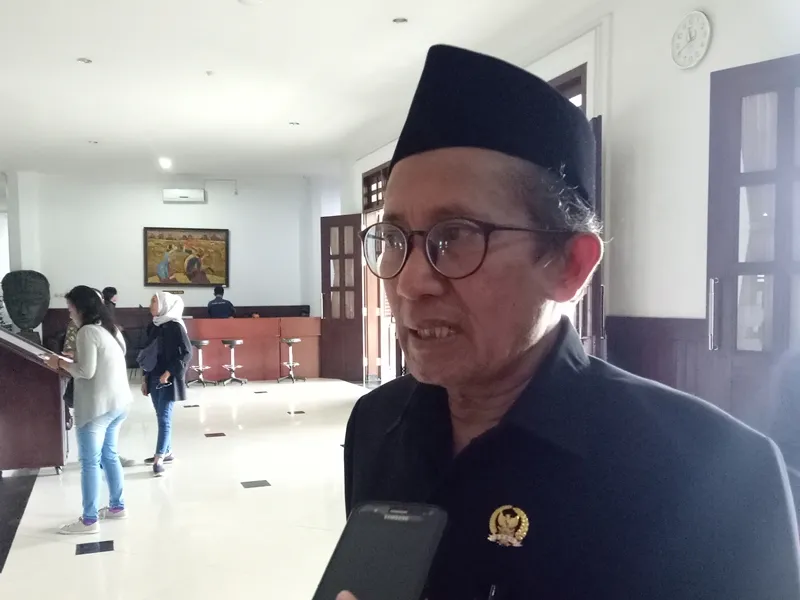 DPRD Kota Malang Dorong Peningkatan PAD di Tahun 2024, Naik Jadi 1,2 Triliun
