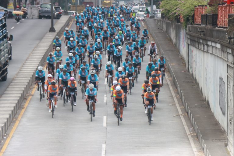 Tour De Panderman Polda Jatim 2024: Menyatukan Olahraga dan Pariwisata dengan Pengamanan Ketat