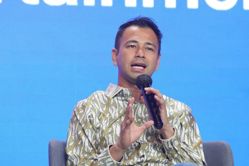 Raffi Ahmad Mundur dari Proyek Resort di Gunungkidul Setelah Gelombang Penolakan