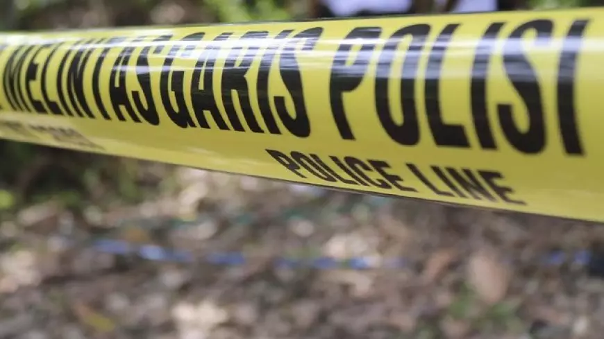 Polwan Diduga Membakar Suaminya Akibat Cekcok Rumah Tangga hingga Tewas di Mojokerto
