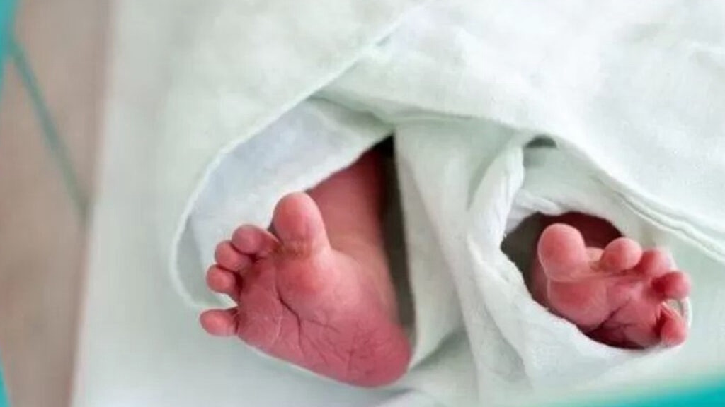 Penemuan Mayat Bayi di TPU Tunjungsekar Gegerkan Warga Mojolangu