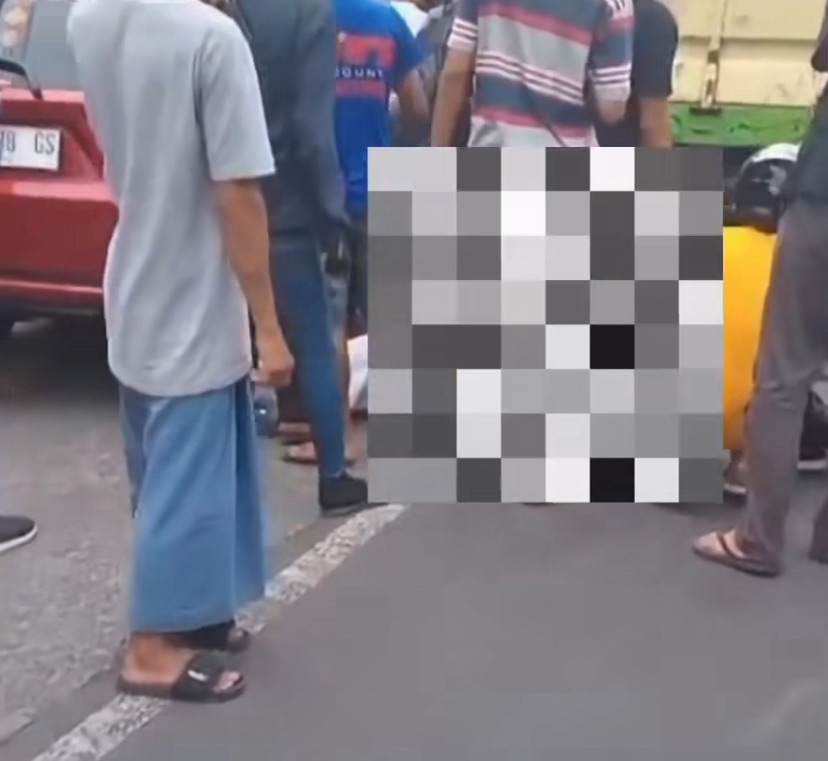 Kecelakaan di Mondoroko Singosari Malang, Dilaporkan 1 Korban Meninggal Dunia
