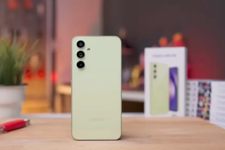 Harga dan Spesifikasi Samsung A54 5G untuk Juni 2024: Masih Layak Dibeli?