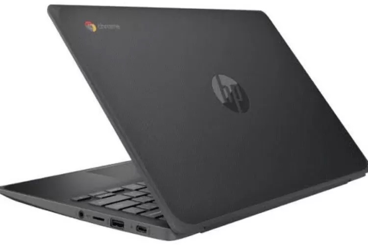HP Chromebook 11 G8 EE: Laptop Hemat Andal untuk Kebutuhan Sehari-hari