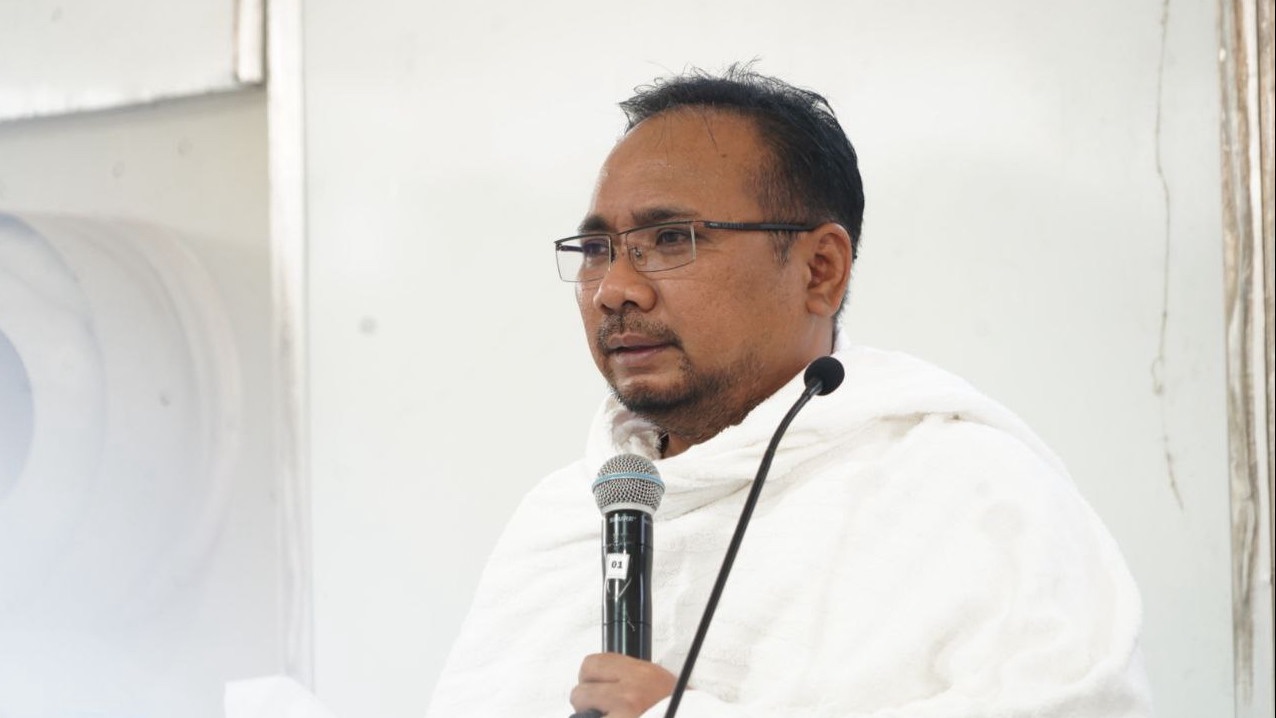 Komitmen Pemerintah dalam Memberikan Pelayanan Terbaik bagi Jemaah Haji Indonesia
