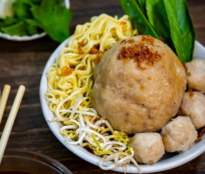 Bakso Malang Enggal Kini Hadir di Cipayung Puncak, Bogor: Sensasi Kuliner Lezat yang Mudah Dijangkau