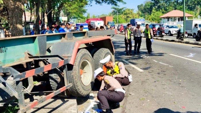 Kecelakaan Maut di Pasuruan, 3 Orang Tewas Termasuk 2 Warga Malang