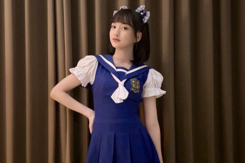 Profil dan Biodata Aisa Maharani (Shasa): Trainee yang Keluar dari JKT48
