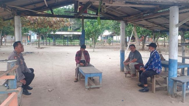 Viral Dugaan Pungli di Pantai Balekambang, Malang, Polisi Langsung Bertindak