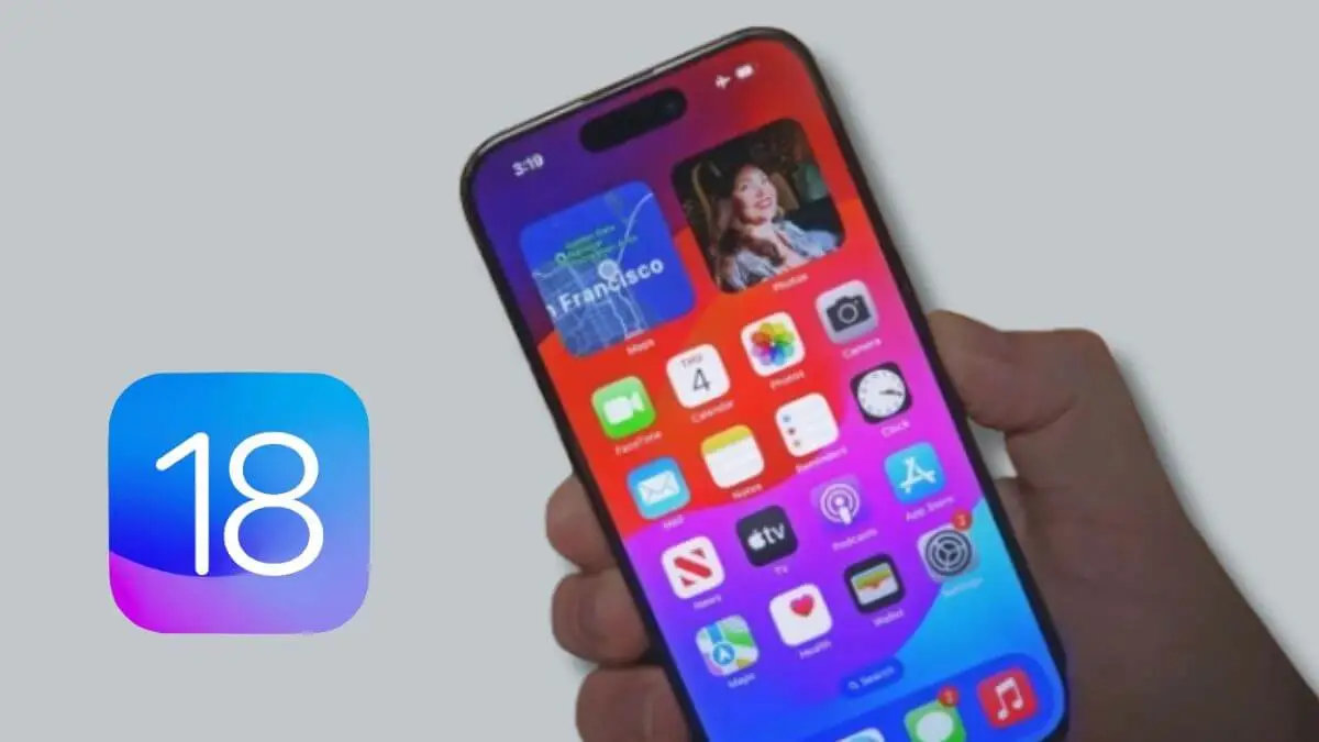 Daftar iPhone yang Bakal Kebagian IOS 18, Cek HP Kamu Sekarang dan Catat Tanggal Rilisnya