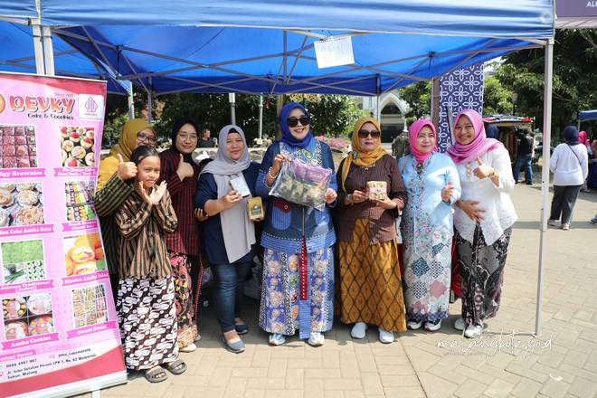 Festival Dekranasda 2024: Strategi Kota Malang untuk Mengangkat UMKM dan IKM