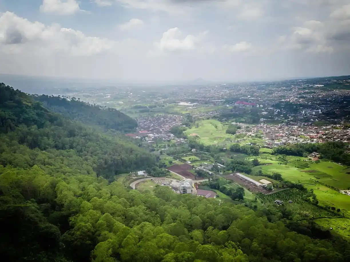 Singosari Digadang Jadi Ibu Kota! Pemekaran Kabupaten Malang Semakin Dekat dan Sudah Masuk RPJPD