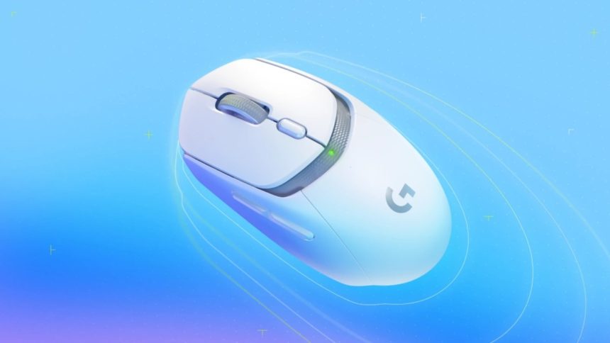 Logitech G309 LIGHTSPEED: Revolusi Mouse Gaming Nirkabel untuk Gamer Profesional dan Pemula