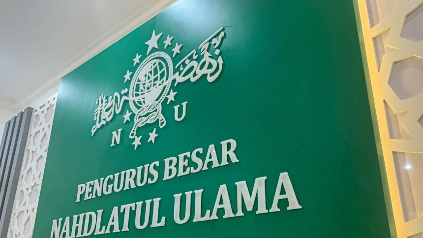 PBNU Kecam Kunjungan Nahdliyin ke Israel di Tengah Kecaman Global