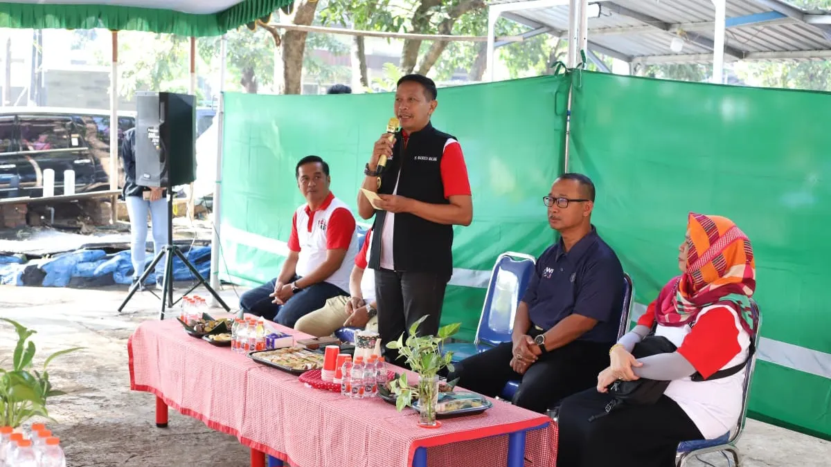 Wali Kota Malang Tindak Lanjuti Usulan Warga, Fokus pada Penanganan Banjir