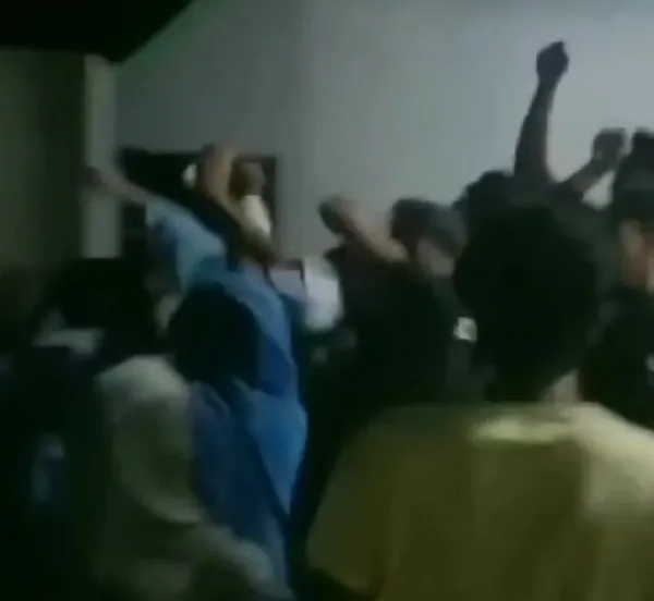 Viral Maling Ayam Dikeroyok Massa di Turen Malang, Ternyata Remaja Yatim Piatu