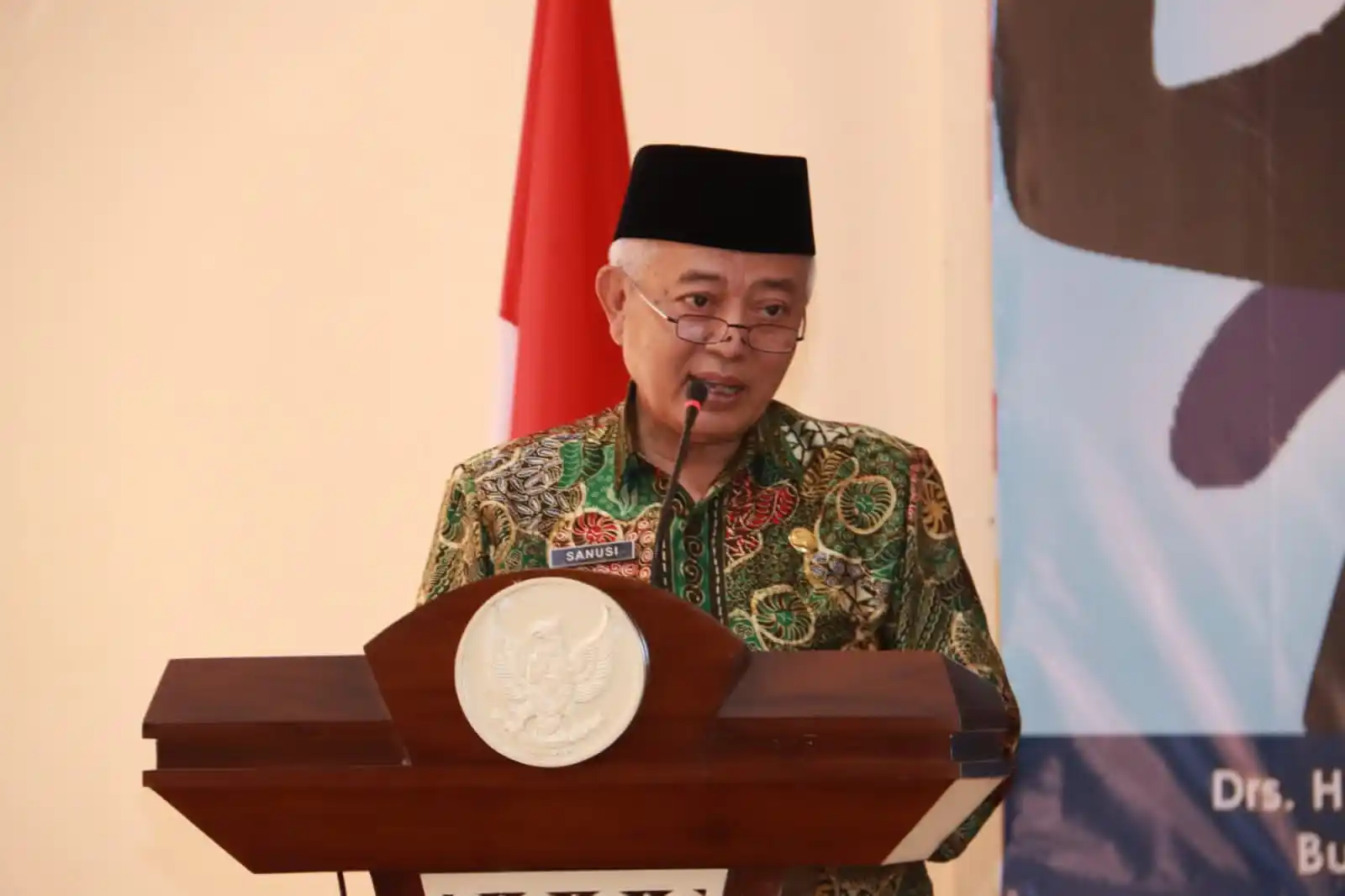 Jawaban Bupati Malang Terhadap Pandangan Umum Fraksi-fraksi DPRD Kabupaten Malang